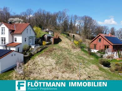 Grundstück zum Kauf 115.000 € 794 m² Grundstück Holzhausen-Externsteine Horn-Bad Meinberg 32805
