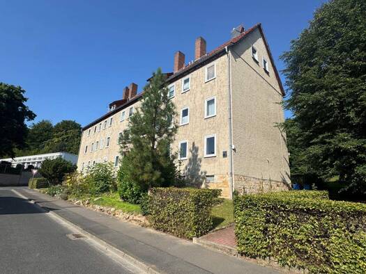 Wohnung zum Kauf provisionsfrei 94.400 € 3 Zimmer 47,2 m² 2 Geschosse Hann. Münden 34346