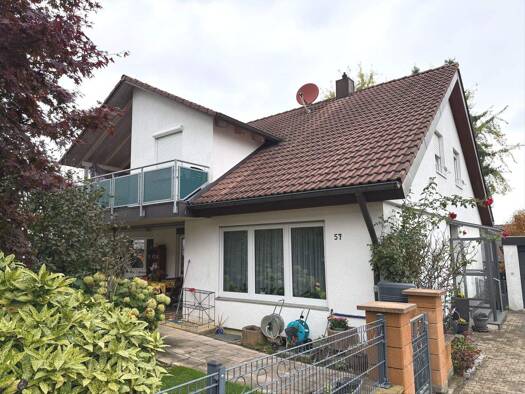 Mehrfamilienhaus zum Kauf provisionsfrei 849.000 € 12 Zimmer 270 m² 600 m² Grundstück Donzdorf 73072