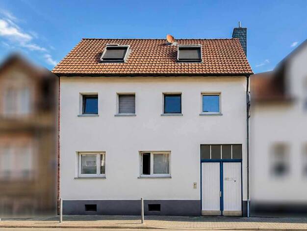 Sonstiges zum Kauf als Kapitalanlage geeignet 799.000 € 9 Zimmer 224 m² 270 m² Grundstück Zeilsheim West 65931