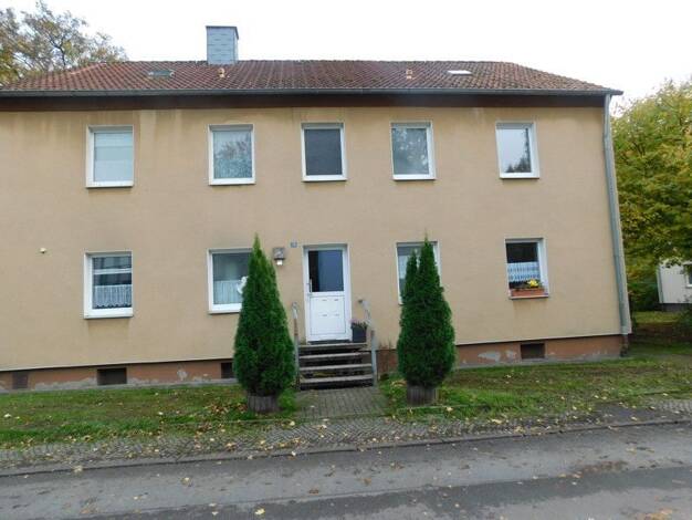 Wohnung zur Miete 458 € 2 Zimmer 44 m² 1. Geschoss frei ab 19.12.2026 Schlägelstr. 24 Wiemelhausen Bochum 44799