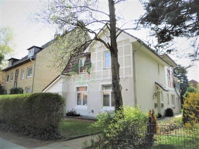 Wohnung zum Kauf