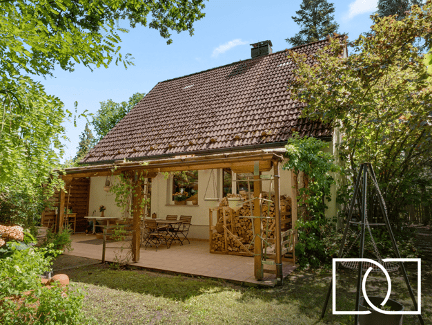 Einfamilienhaus zum Kauf 979.000 € 6 Zimmer 214 m² 775 m² Grundstück Entensee Rückersdorf 90607