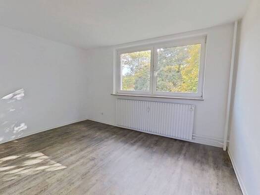 Wohnung zur Miete 479 € 2 Zimmer 46 m² 2. Geschoss frei ab 01.11.2026 Pastor-Schröder-Straße 7 Rendsburg 24768