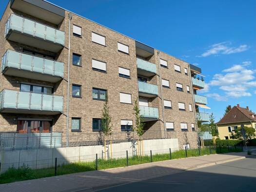 Wohnung zur Miete 820 € 2 Zimmer 65,6 m² frei ab sofort Innenstadt Bad Salzuflen 32105