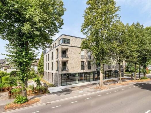 Ladenfläche zur Miete - Erstbezug provisionsfrei 19 € 380 m² Verkaufsfläche Hagener Str. 319 Kirchhörde Dortmund 44229