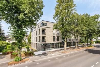 Ladenfläche zur Miete - Neubau provisionsfrei 19 € 380 m² Verkaufsfläche Hagener Str. 319 Kirchhörde Dortmund 44229