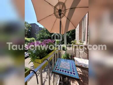 Wohnung zur Miete Tauschwohnung 550 € 2 Zimmer 78 m² Mannheim 68161