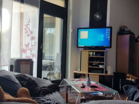 Studio zur Miete 922 € 4 Zimmer 102 m² Geschoss 2/3 frei ab sofort Berliner Straße 75 Geesthacht 21502