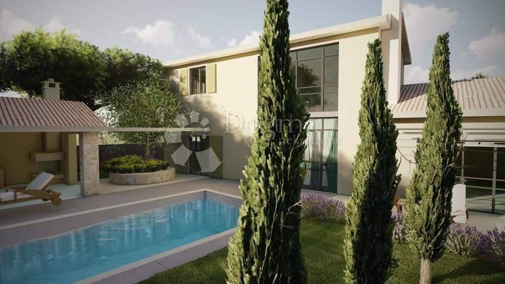 Haus zum Kauf 825.000 € 6 Zimmer 200 m² Svetvincenat