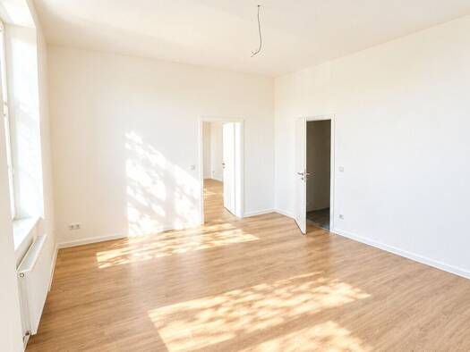 Wohnung zur Miete 350 € 1 Zimmer 14 m² 2. Geschoss frei ab sofort Uffenheim Uffenheim 97215