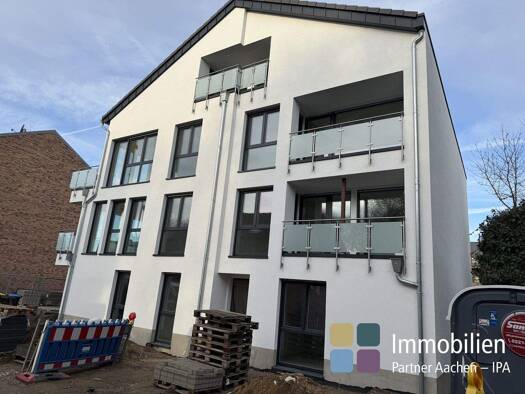 Wohnung zum Kauf 340.000 € 4 Zimmer 81 m² 1. Geschoss frei ab 01.02.2026 Nagelschmiedstr. 21 Dürwiß Eschweiler / Dürwiß 52249