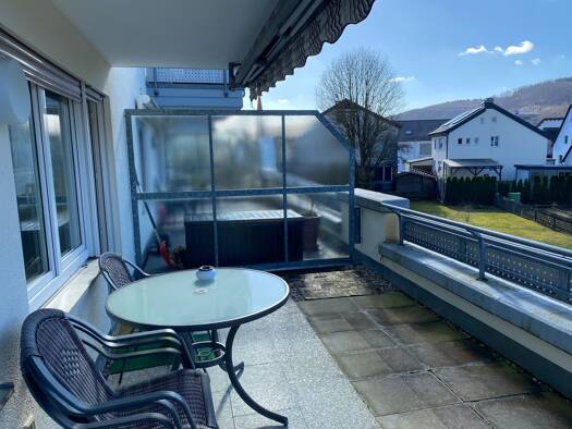 Wohnung zum Kauf 180.000 € 3,5 Zimmer 79 m² 2. Geschoss Oberkochen 73447