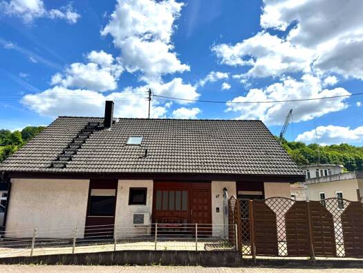 Wohnung zur Miete 1.550 € 5 Zimmer 210 m² Obernheim-Kirchenarnbach 66919