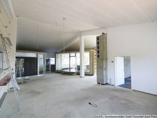 Büro zur Miete 345 m² Bürofläche Westerheim 87784