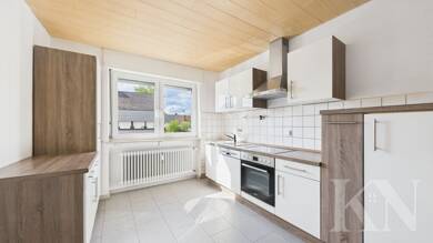 Wohnung zur Miete 490 € 1,5 Zimmer 61 m² Rilchingen-Hanweiler Kleinblittersdorf 66271