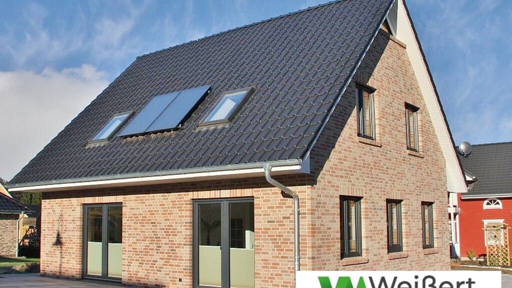 Einfamilienhaus zum Kauf 389.400 € 4,5 Zimmer 149 m² 650 m² Grundstück Engelbrechtsche Wildnis 25348