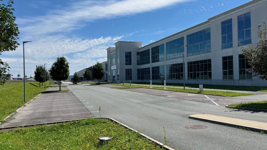 Bürofläche zur Miete teilbar ab 57,6 m² Premstätten 8141