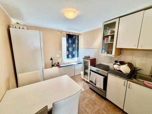 Studio zum Kauf 145.000 € 1 Zimmer 29 m² 1. Geschoss Baska Baska