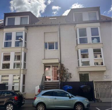 Wohnung zum Kauf 135.000 € 1 Zimmer 23 m² 1. Geschoss Alt-Endenich Bonn 53115