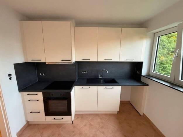 Wohnung zur Miete 633 € 2 Zimmer 55,1 m² 2. Geschoss Am Brautsee 43 Schleswig 24837