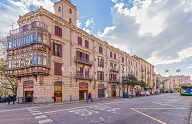 Apartment zum Kauf 740.000 € 7 Zimmer 191 m² 2. Geschoss Palma 07002