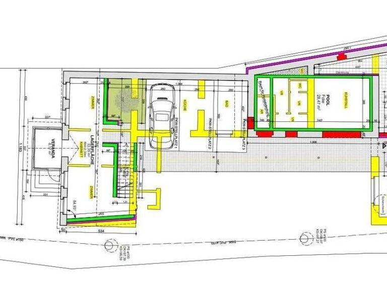 Einfamilienhaus zum Kauf 2.149.000 € 6 Zimmer 321 m² 1.822 m² Grundstück Hinterbrühl 2371