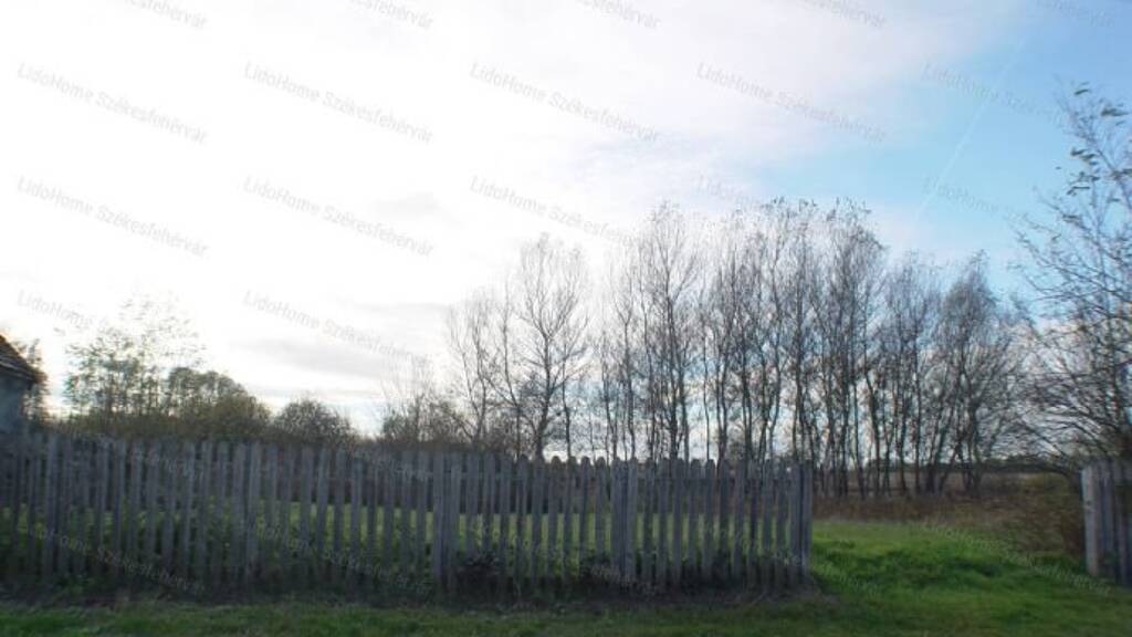 Grundstück zum Kauf 42.000 € 3.089 m² Grundstück Hosszúvíz