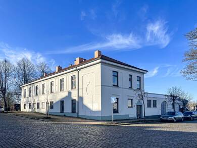 Mehrfamilienhaus zum Kauf als Kapitalanlage geeignet 748.000 € 427 m² 826 m² Grundstück Wellingdorf Kiel 24148