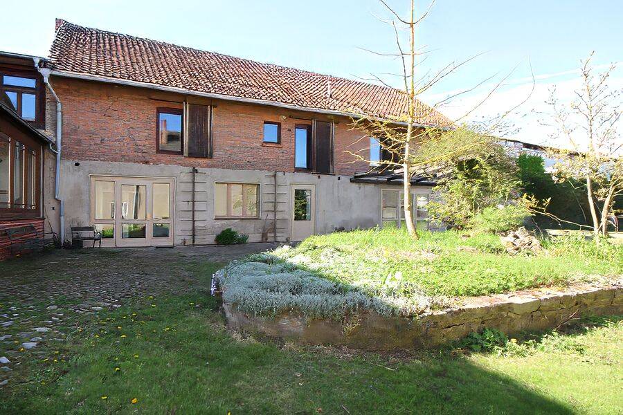 Einfamilienhaus zum Kauf - Mehr