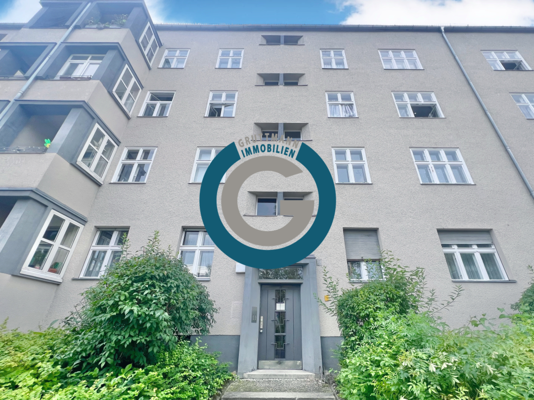 Wohnung zum Kauf 225.000 € 2,5 Zimmer 64,2 m²<br/>Wohnfläche 3.<br/>Geschoss Schöneberg Berlin 12159