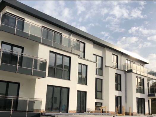 Wohnung zur Miete 1.150 € 3 Zimmer 100 m² Geschoss 2/4 Licher Straße Garbenteich Pohlheim 35415