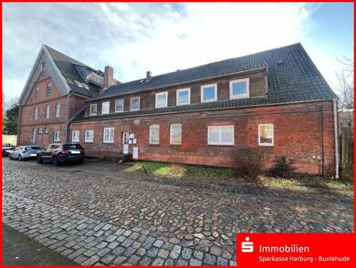 Mehrfamilienhaus zum Kauf 1.999.999 € 35 Zimmer 998 m² 1.704 m² Grundstück Maschen Seevetal 21220