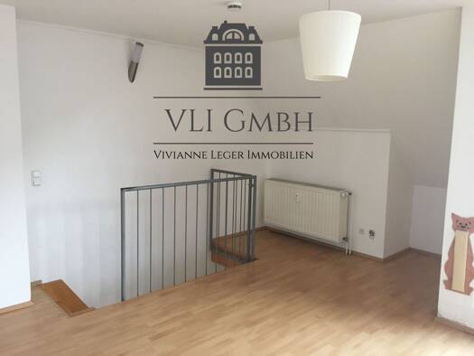 Maisonette zum Kauf 168.000 € 2 Zimmer 78 m² 2. Geschoss Scheidt Dudweiler 66133