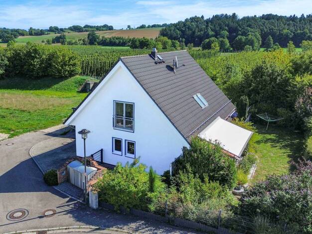 Sonstiges zum Kauf als Kapitalanlage geeignet 587.000 € 5 Zimmer 171 m² 609 m² Grundstück Aufhausen Mainburg 84048