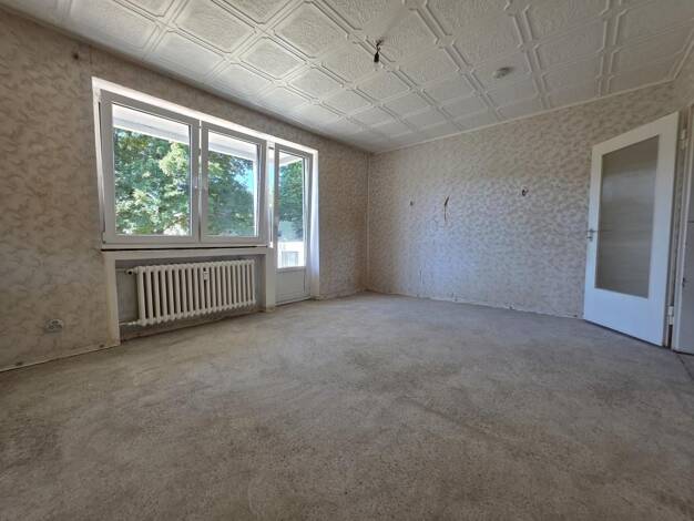 Wohnung zum Kauf provisionsfrei 134.000 € 3 Zimmer 60 m² EG Bredowstraße 24 Neuasseln Brackel 44309