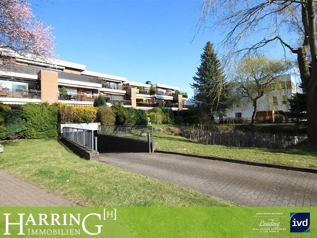 Wohnung zum Kauf