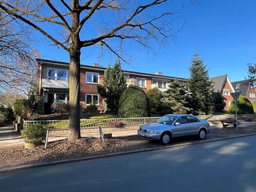 Mehrfamilienhaus zum Kauf 1.300.000 € 24 Zimmer 598,7 m² 1.471 m² Grundstück frei ab sofort Langenhorn Hamburg 22419