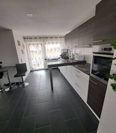 Doppelhaushälfte zur Miete 999 € 2 Zimmer 90 m² Roxheim Bobenheim-Roxheim 67240