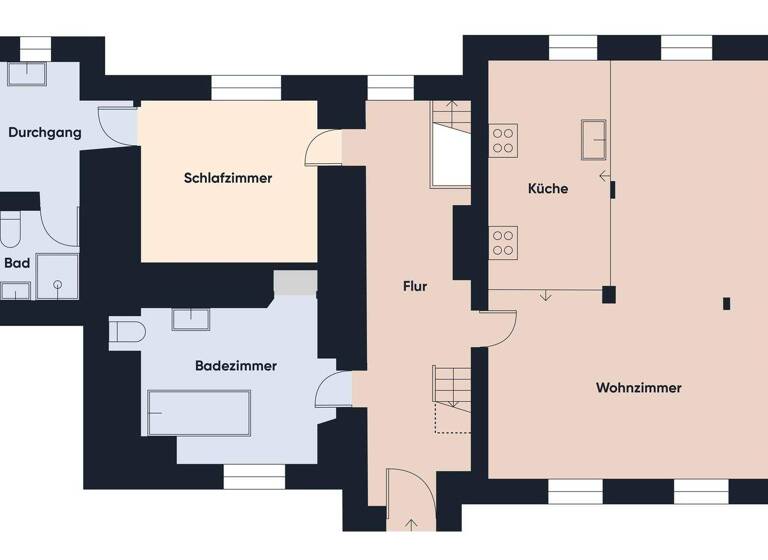 Einfamilienhaus zum Kauf 6 Zimmer 171 m² 840 m² Grundstück Tschagguns 6774