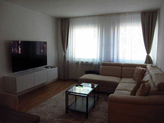 Wohnung zur Miete 680 € 2 Zimmer 60 m² Geschoss 1/5 frei ab 01.05.2026 Weidenpesch Köln 50737