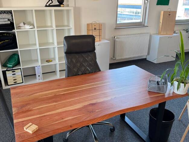 Bürofläche zur Miete provisionsfrei 300 € 4 m² Bürofläche Max-Eyth-Straße Holzgerlingen 71088