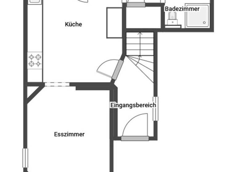 Sonstiges zum Kauf als Kapitalanlage geeignet 180.000 € 4 Zimmer 76 m² 147 m² Grundstück Hochemmerich Duisburg 47226