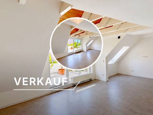 Wohnung zum Kauf 247.000 € 3 Zimmer 51 m² 2. Geschoss frei ab sofort Westfalenstraße Oßweil Ludwigsburg 71640
