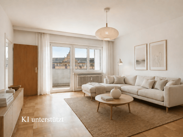 Wohnung zum Kauf 360.000 € 3,5 Zimmer 102 m² 5. Geschoss Sankt Leonhard Graz 8010