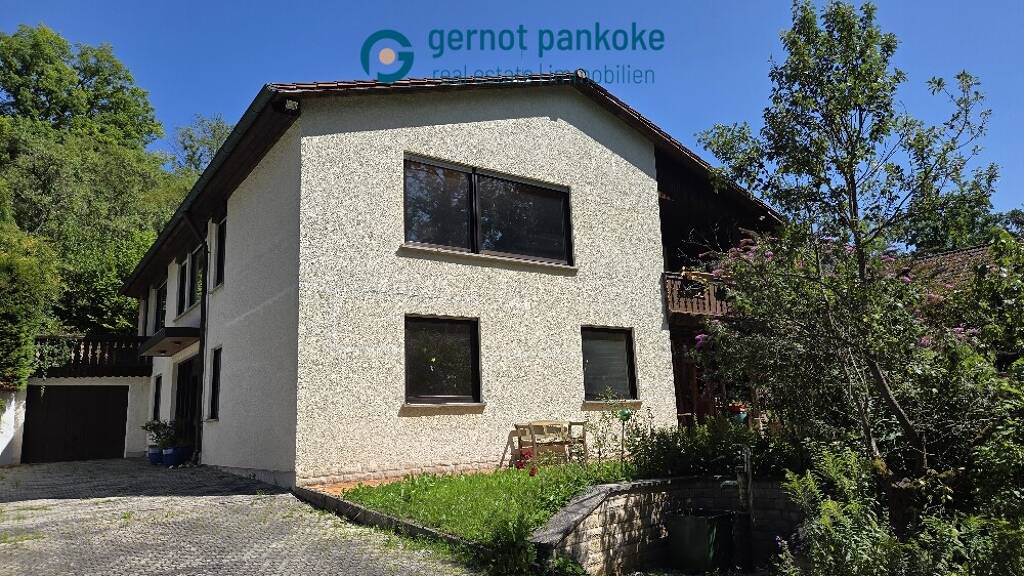 Einfamilienhaus zum Kauf 680.000 € 8 Zimmer 253 m² 2.040 m² Grundstück Neustadt Neustadt an der Aisch 91413