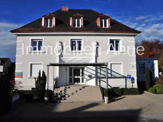 Maisonette zur Miete 1.700 € 5 Zimmer 138 m² Mindelheim 87719