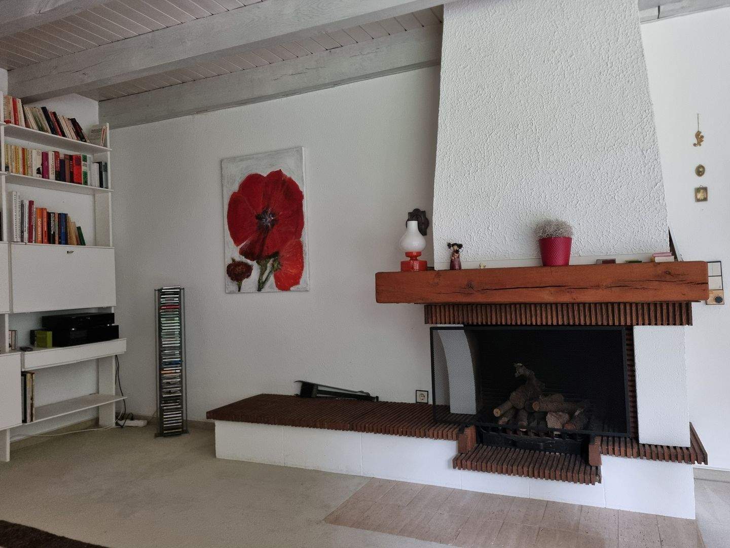 Einfamilienhaus zum Kauf - Ansicht 4