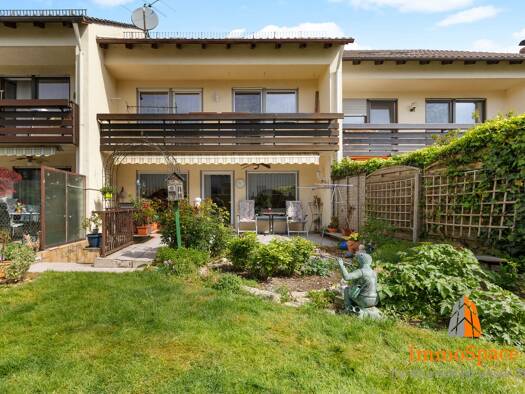 Reihenmittelhaus zum Kauf 455.000 € 5 Zimmer 172,4 m² 220,6 m² Grundstück Langweid 86462