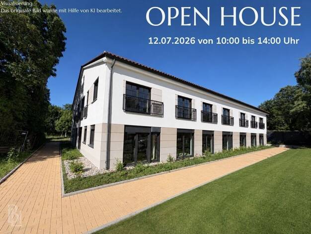 Wohnung zum Kauf - Neubau provisionsfrei 527.000 € 2 Zimmer 81,3 m² 1. Geschoss Teltow 14513